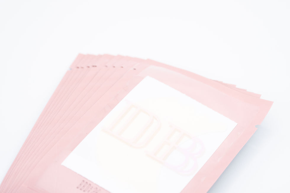 Thumbnail: Signature Foam Under-eye Pads