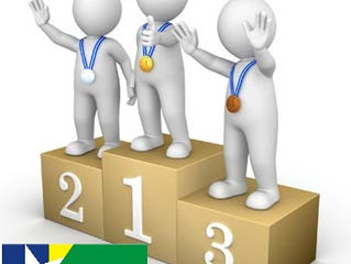 RANKING RONDONIENSE DE TAEKWONDO