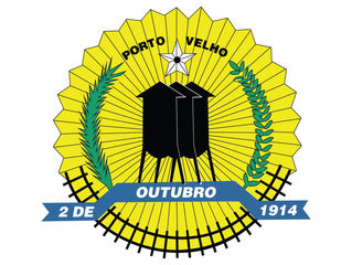 1ª TAÇA CIDADE DE PORTO VELHO