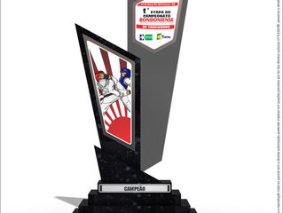 CAMPEONATO RONDONIENSE DE TAEKWONDO DA FRTKD - 1ªETAPA