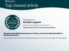Research with impact!