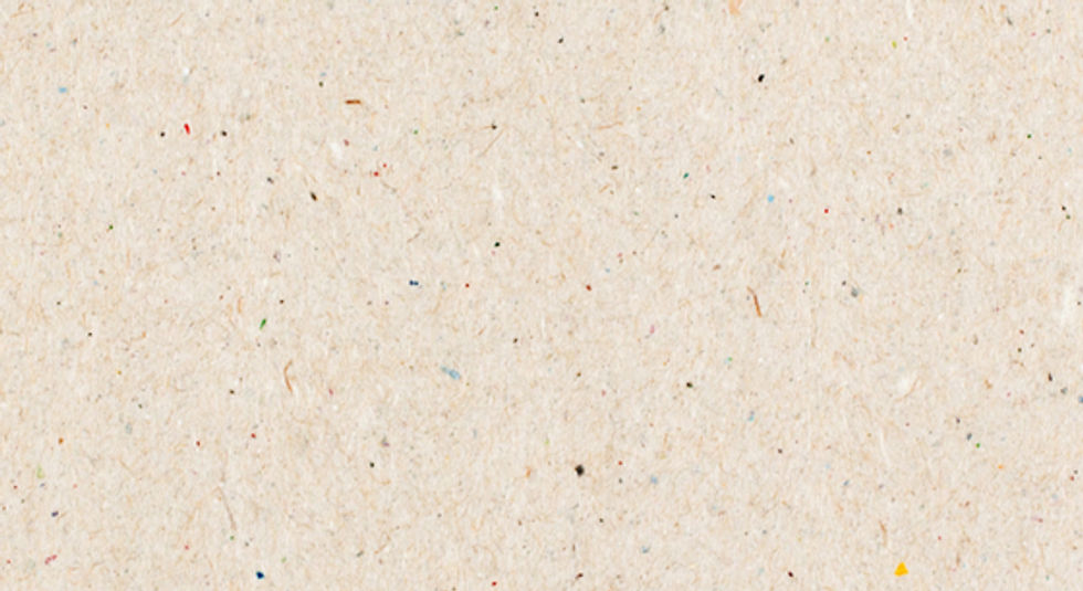 Recycled Paper
