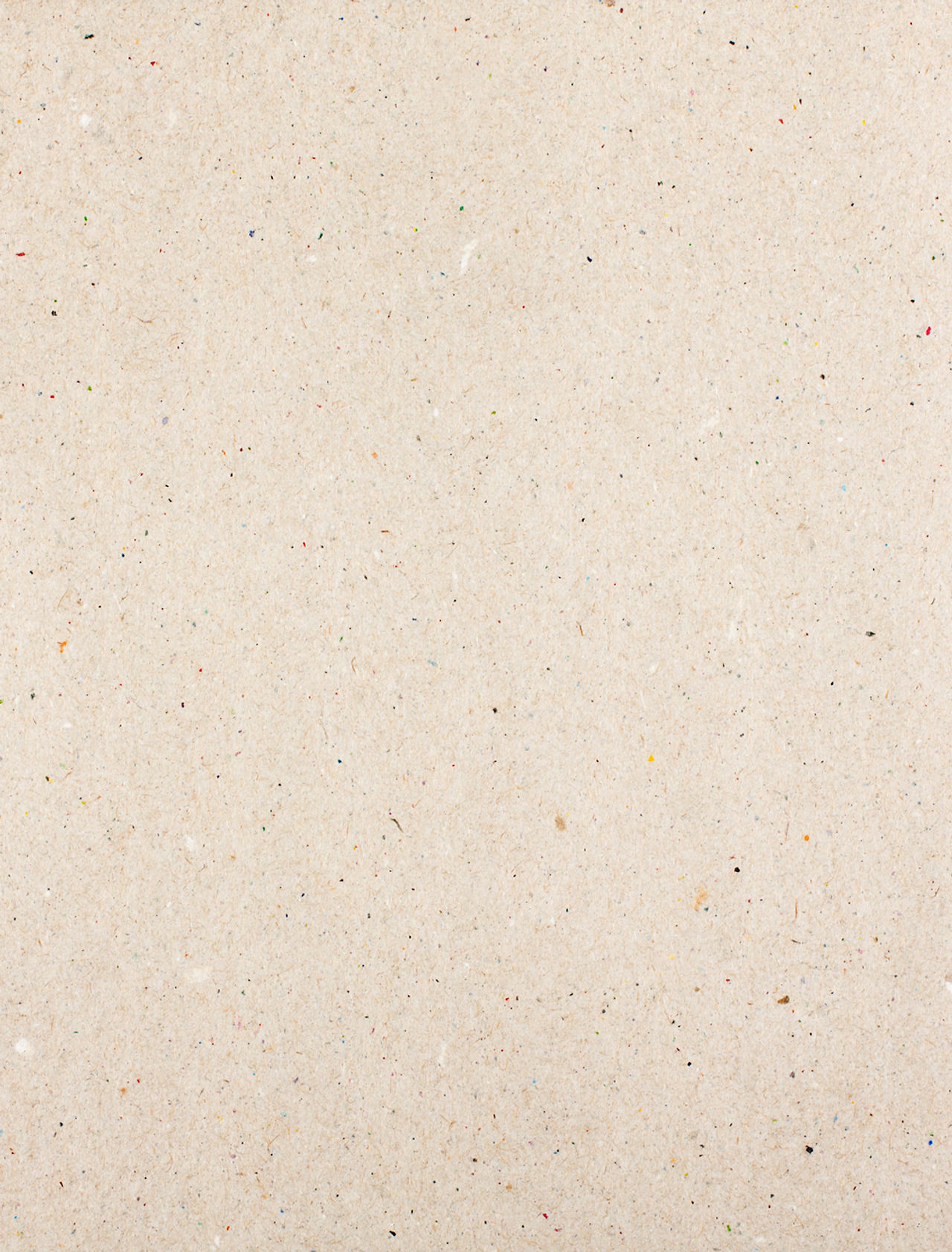 Papel reciclado