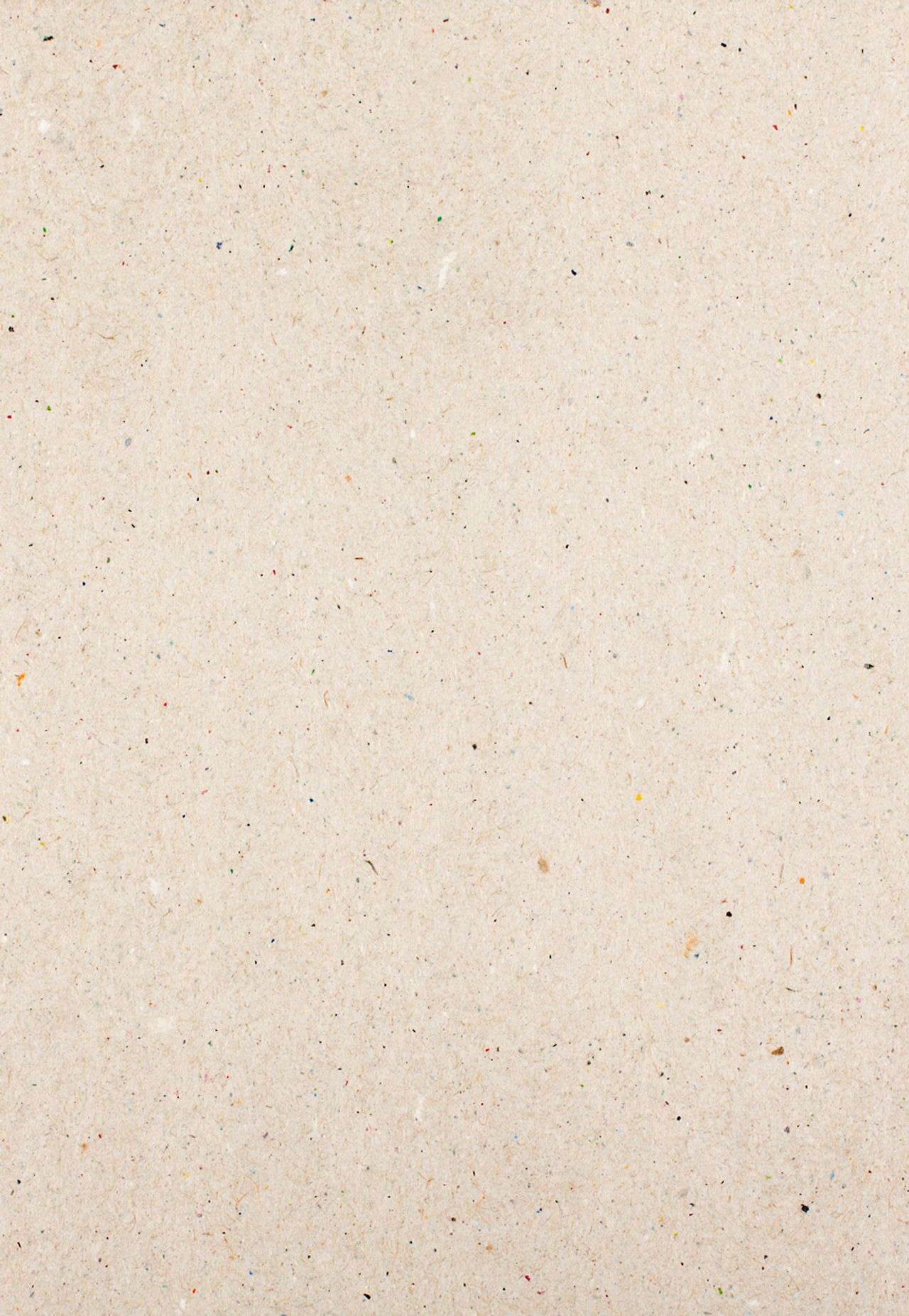 Recycled Paper