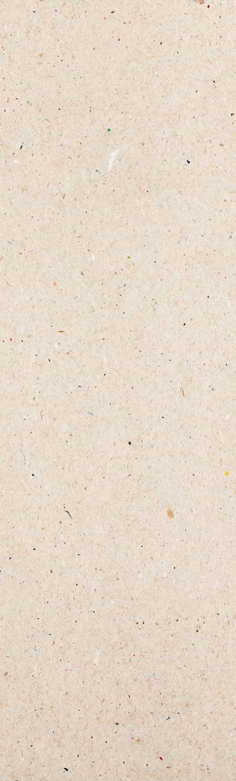 Papier recyclé