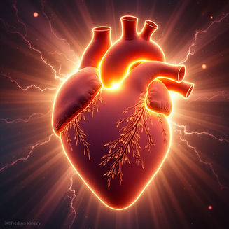 Integrating Traditional Medicine and Holistic Approaches for Heart Disease Management