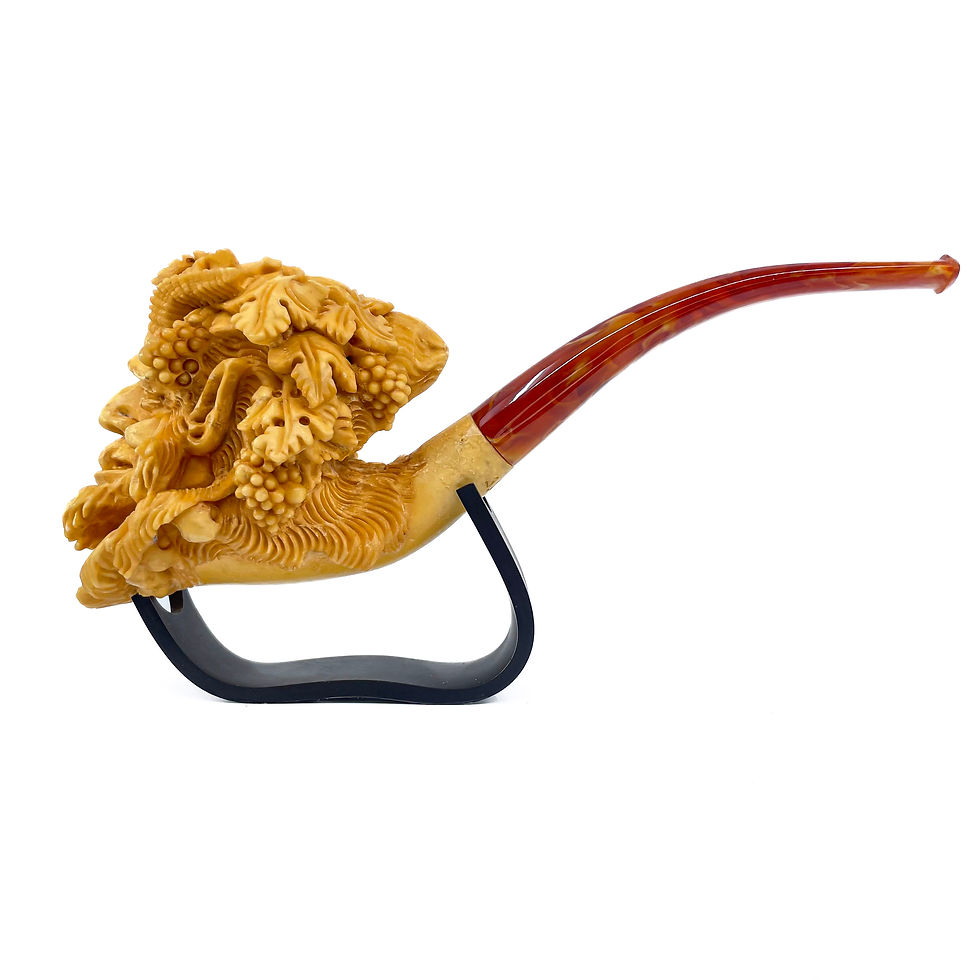 Thumbnail: Marsyas Smoking Pipe