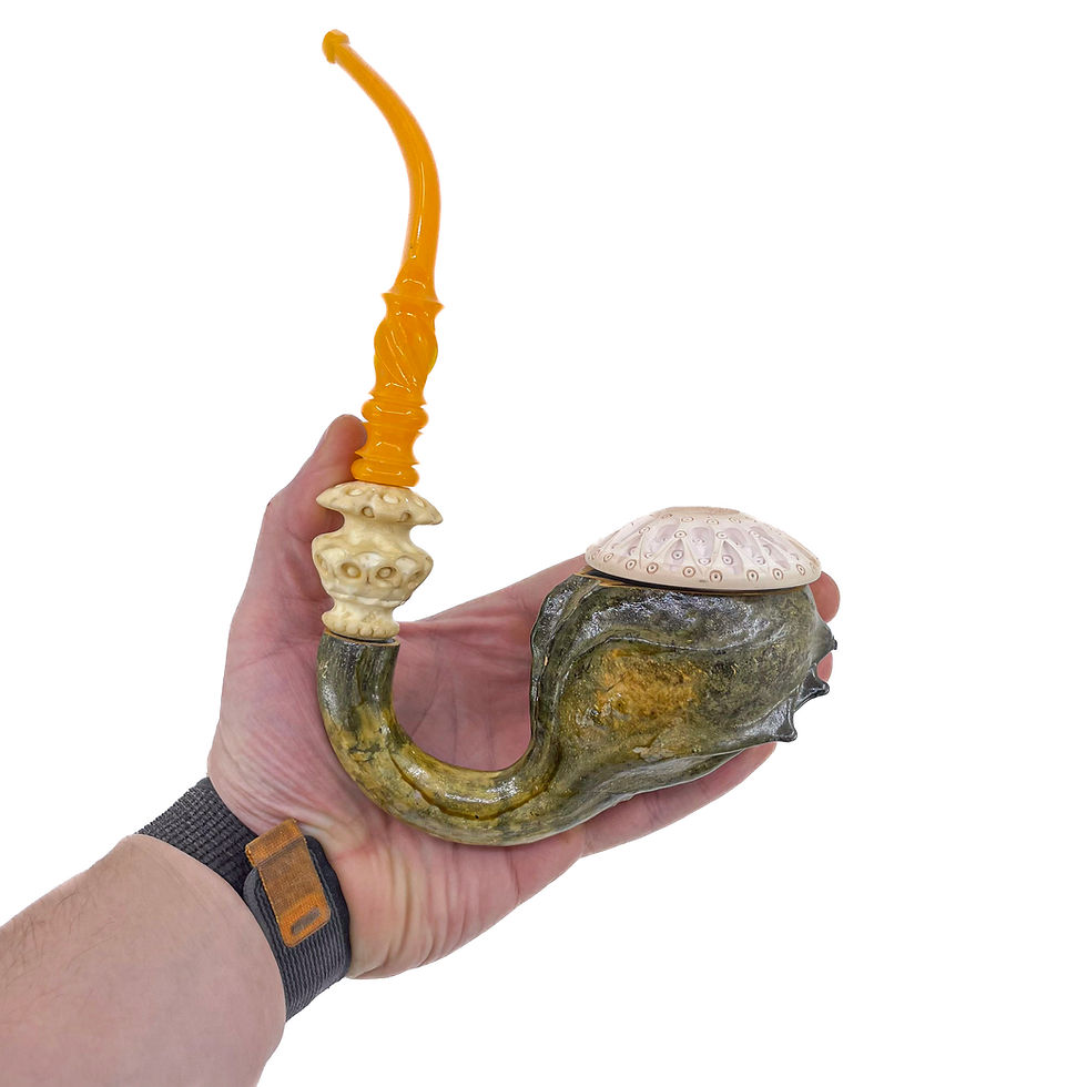 Thumbnail: Calabash
