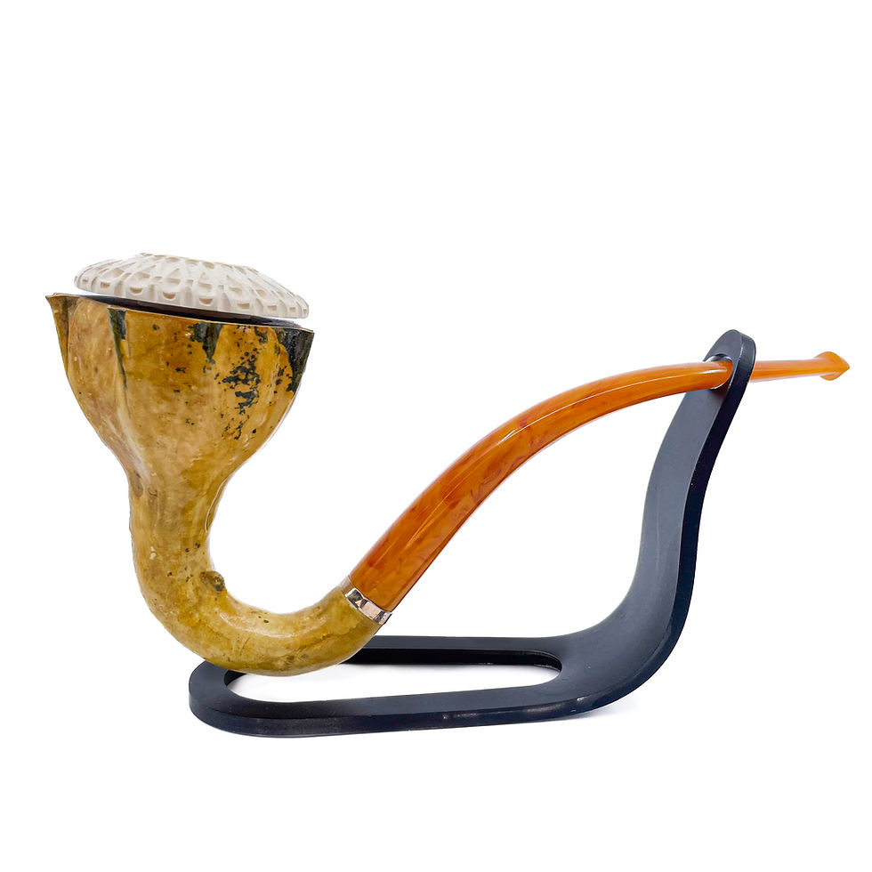 Thumbnail: Calabash