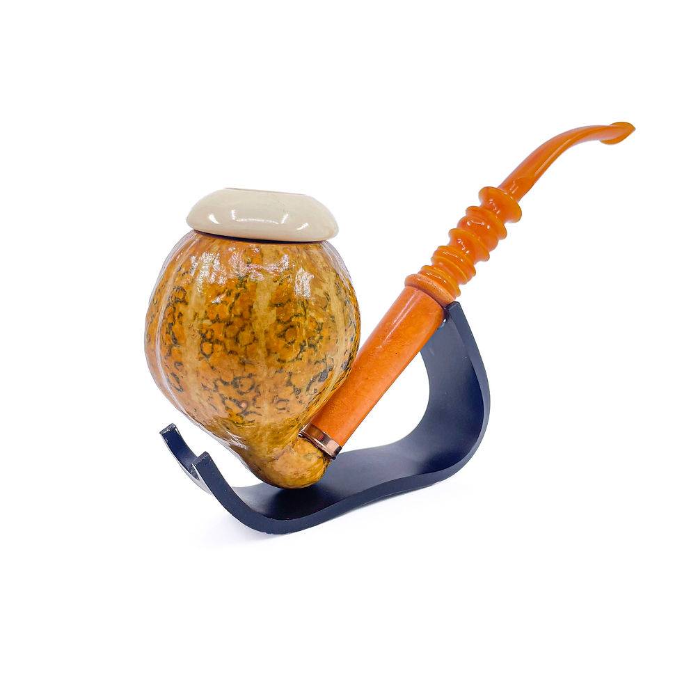 Thumbnail: Calabash