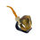 縮圖：Calabash Smoking Pipe