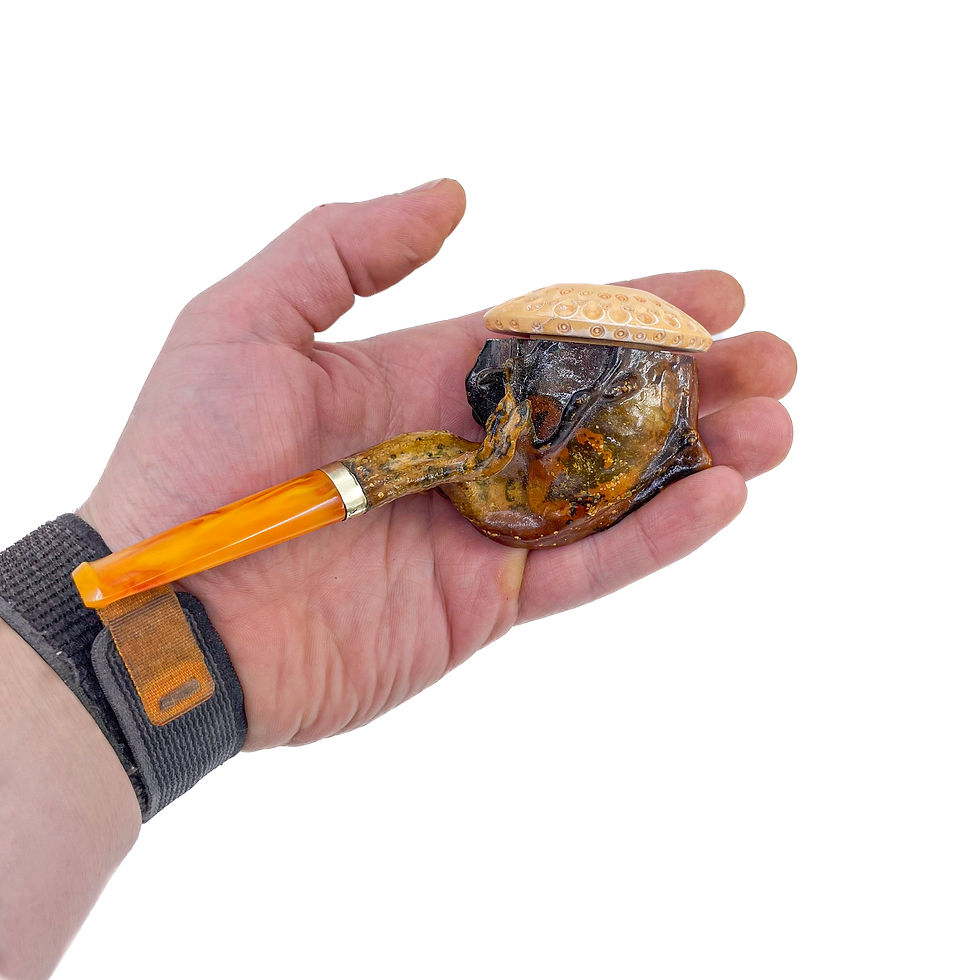 Thumbnail: Calabash