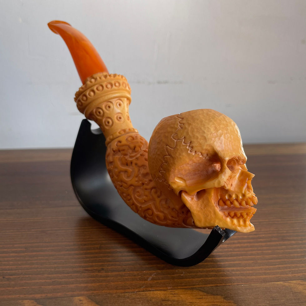 縮圖：Skull
