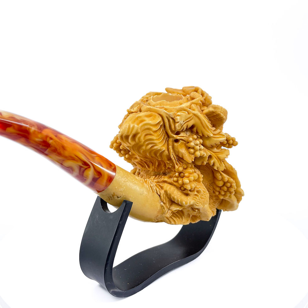 Thumbnail: Marsyas Smoking Pipe