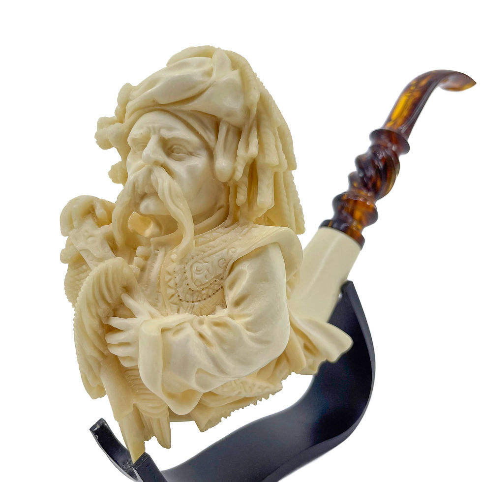 Thumbnail: Janissary