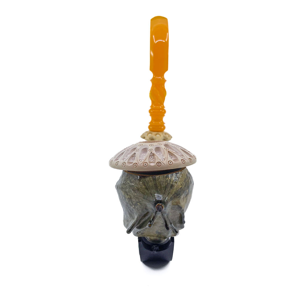 Thumbnail: Calabash