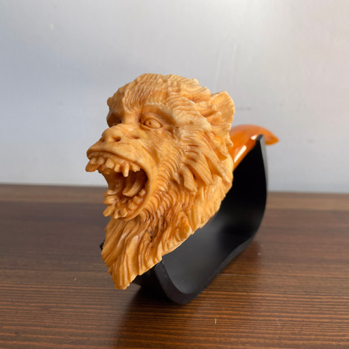 Animal | Yanik Meerschaum