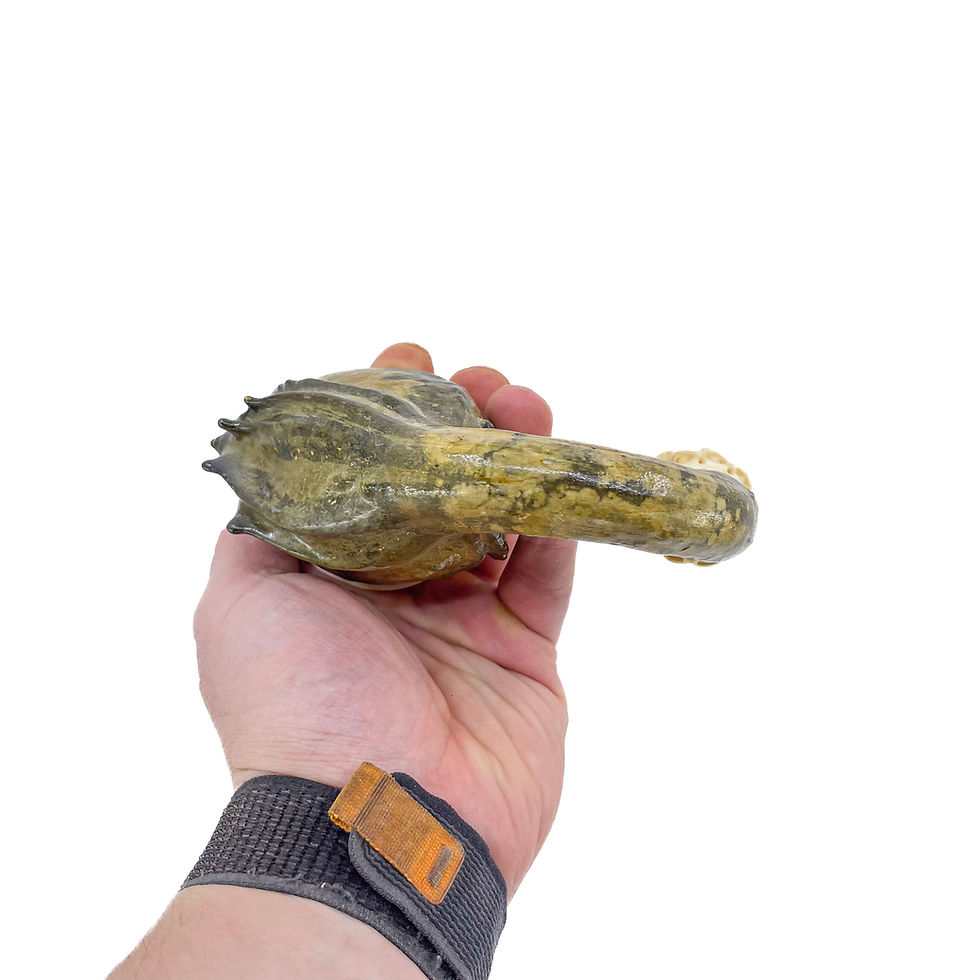 Thumbnail: Calabash