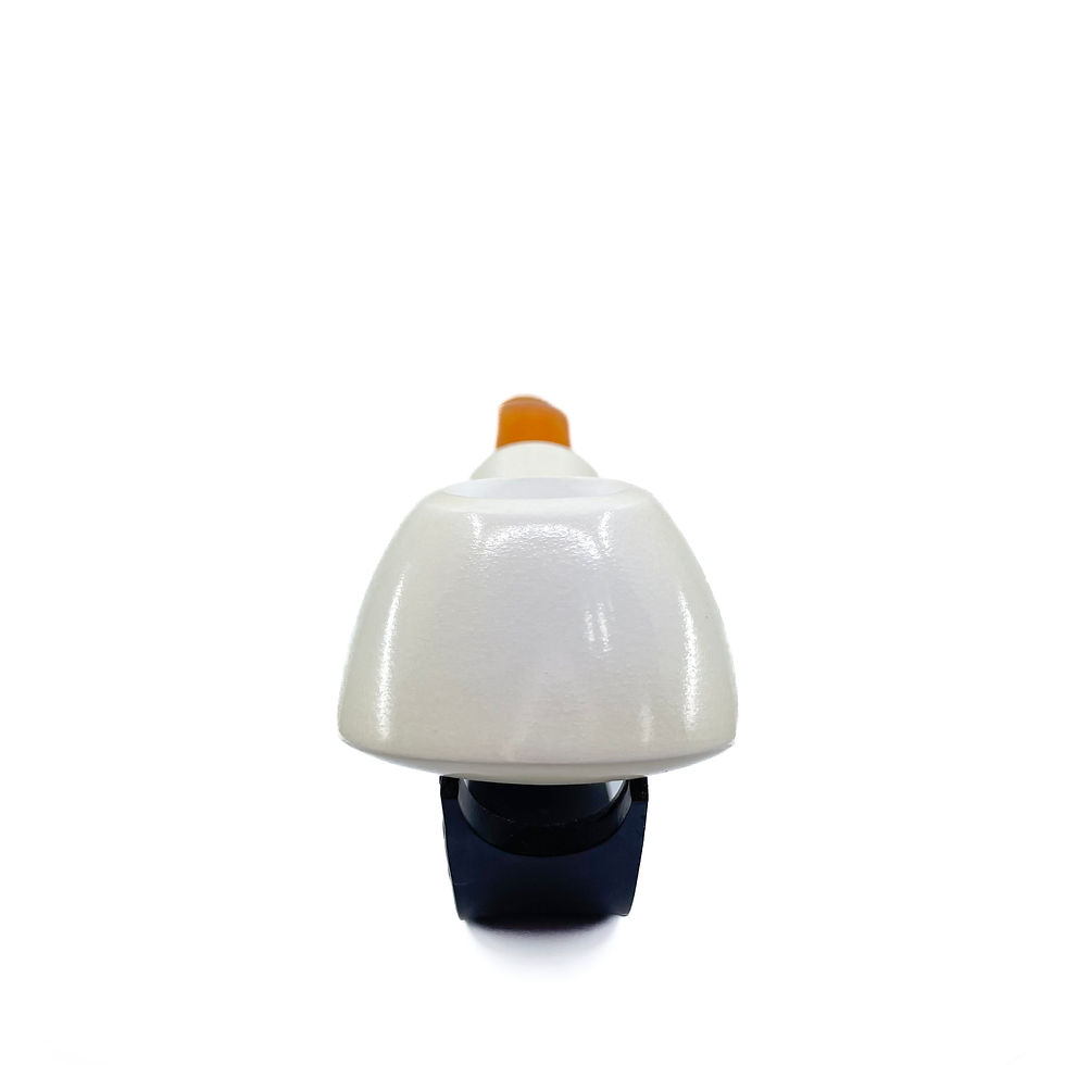 Thumbnail: S.Yanik Meerschaum Pipe Freehand Smoking Pipe