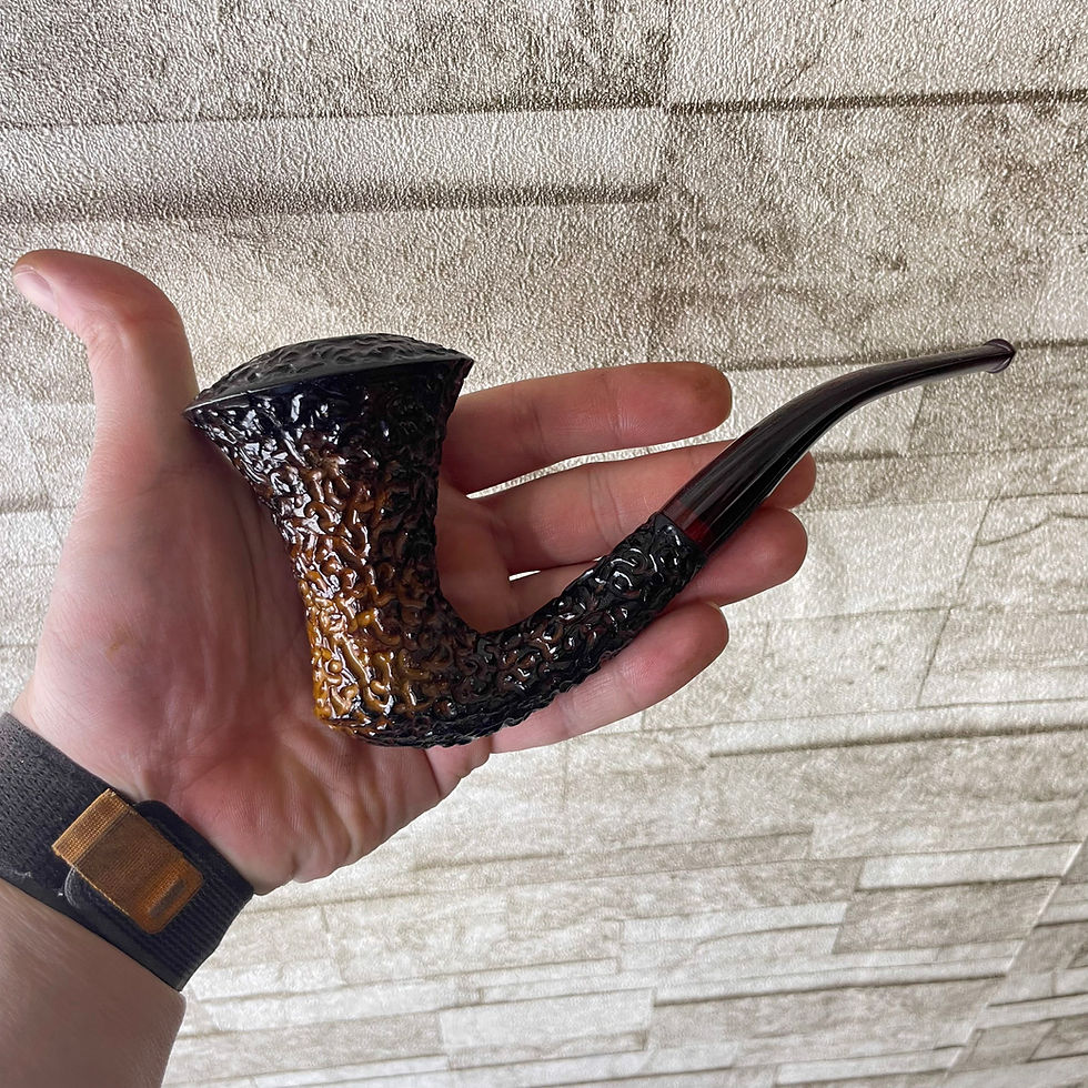 縮圖：Rustic Calabash