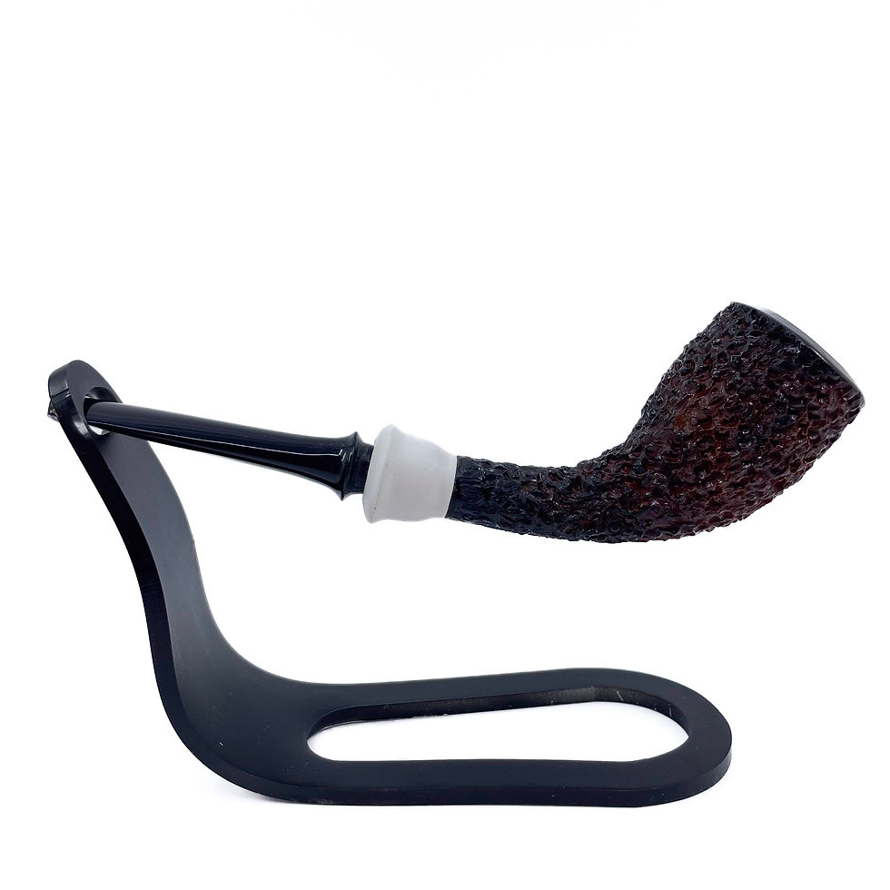縮圖：Rustic Horn