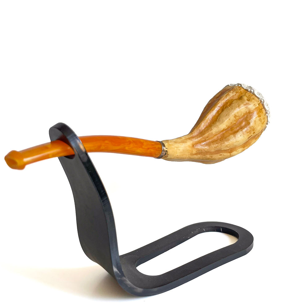 Thumbnail: Calabash