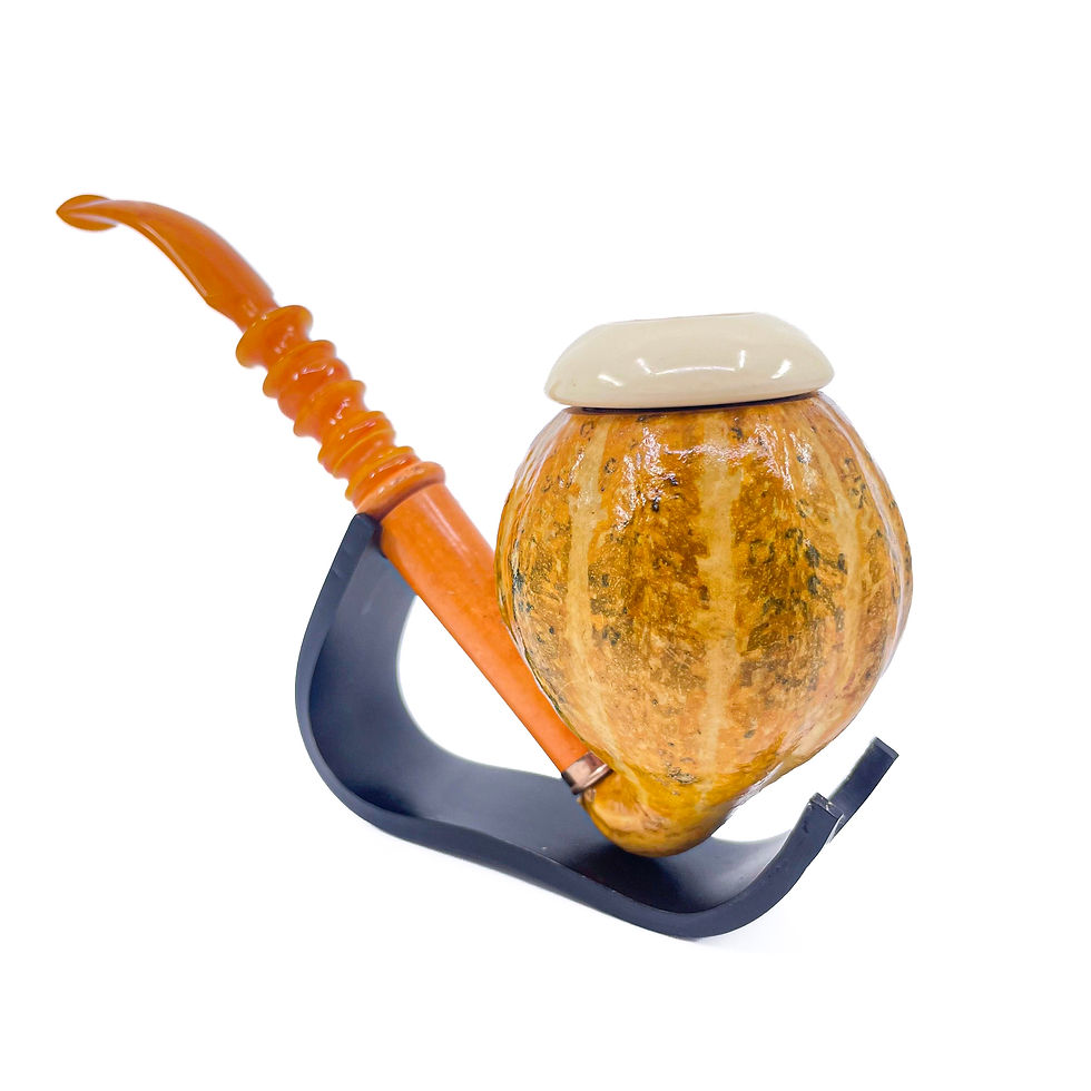 Thumbnail: Calabash