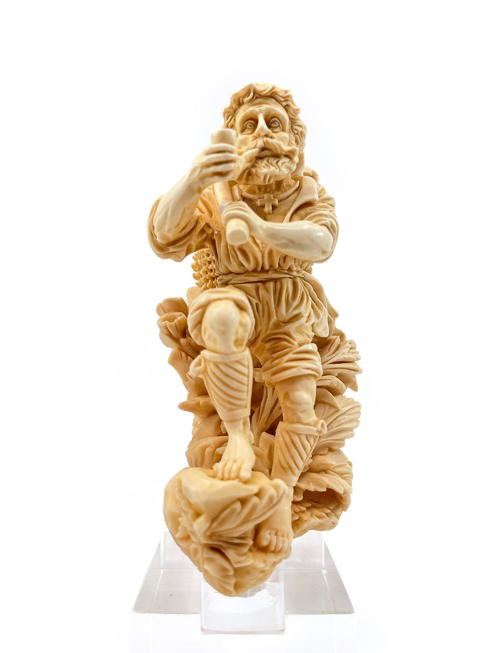 Thumbnail: Fisherman