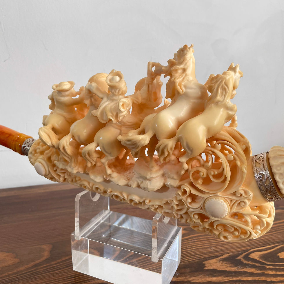 Thumbnail: Wild Horses