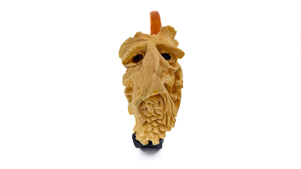 Thumbnail: Talking Tree, Ent