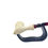 Thumbnail: S.Yanik Meerschaum Pipe Freehand Smoking Pipe