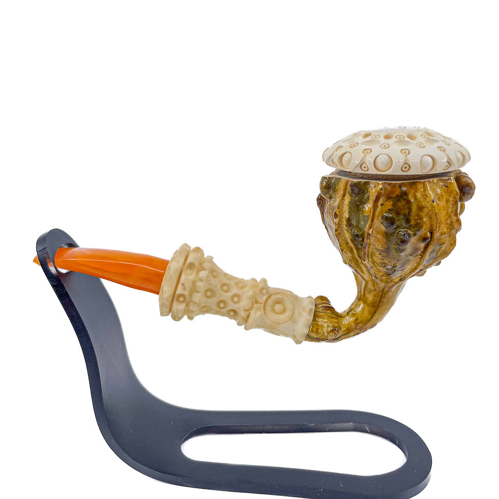 Thumbnail: Calabash