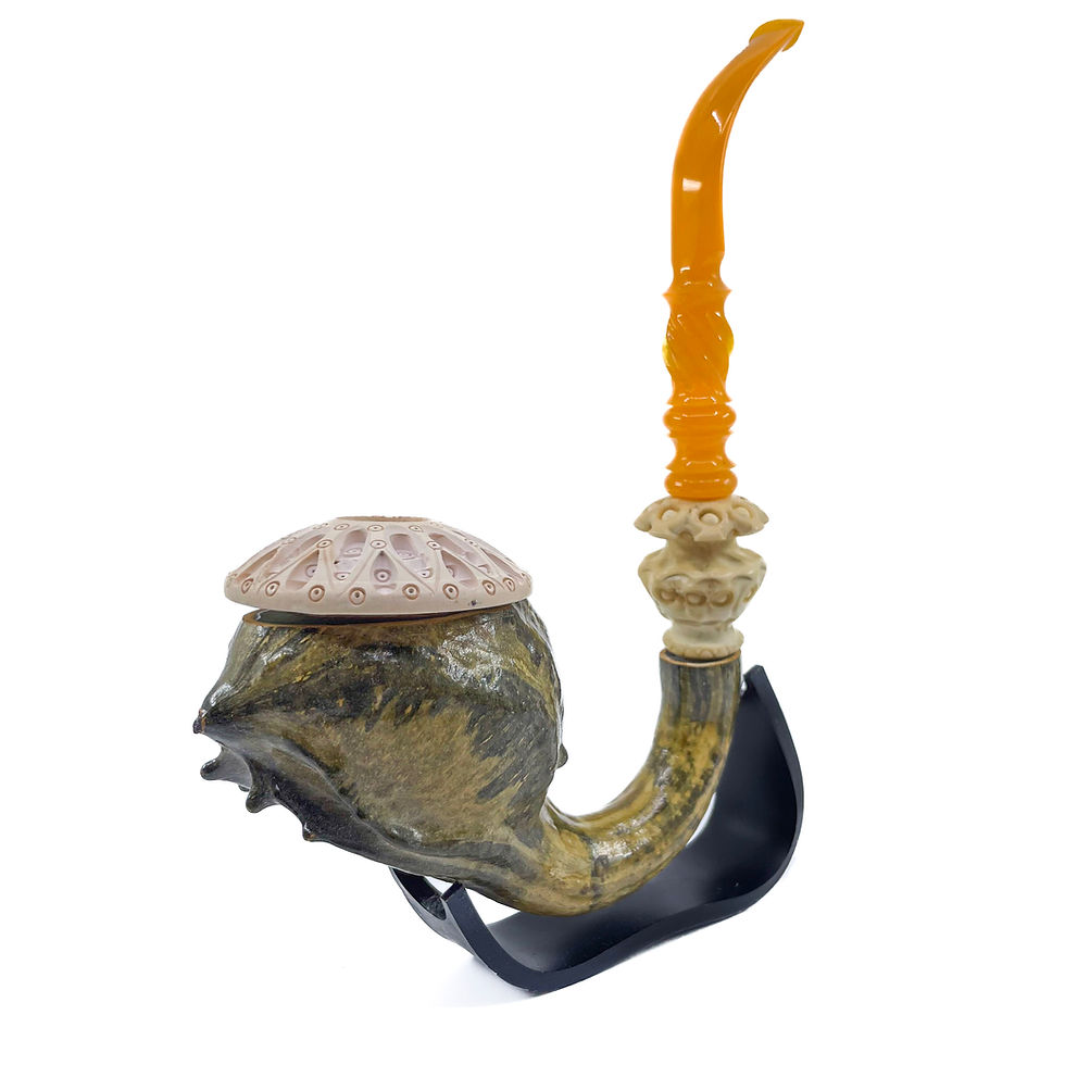 Thumbnail: Calabash
