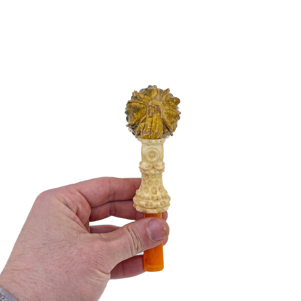 Thumbnail: Calabash