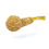 縮圖：S.Yanik Meerschaum Pipe Full Bent Billiard Smoking Pipe Hand Carved Tobacco Pipe