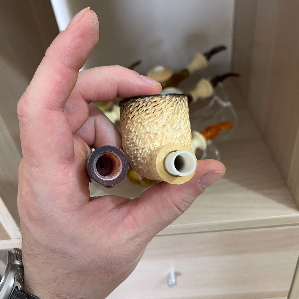 Thumbnail: Billiard Calcine