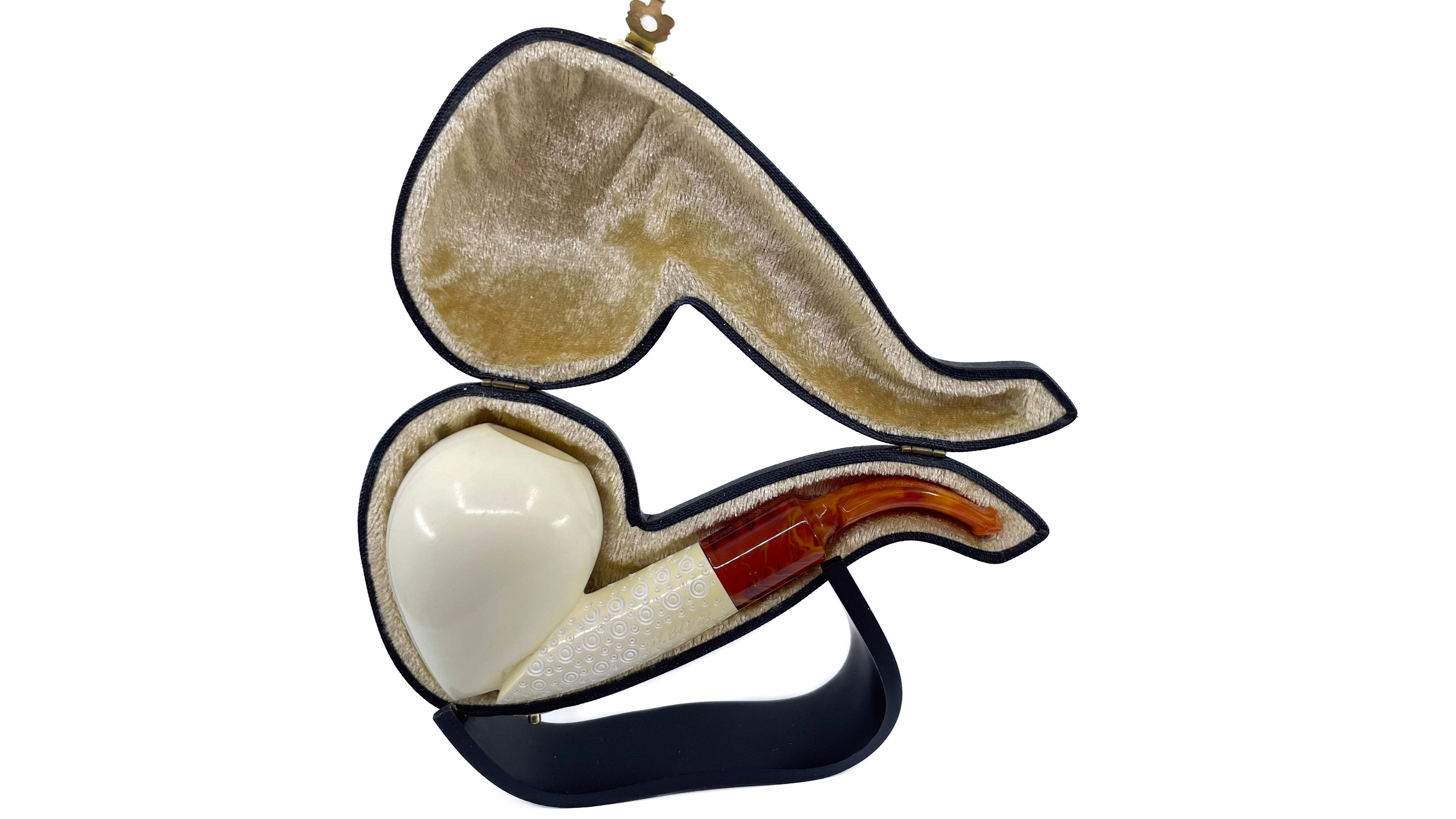 Freehand  Smoking Pipe