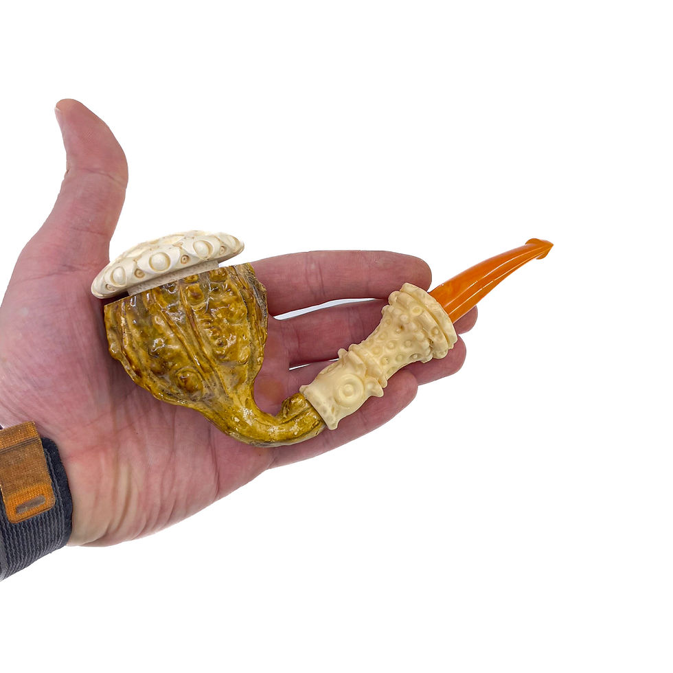 Thumbnail: Calabash