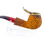 Thumbnail: S.Yanik Meerschaum Pipe Freehand Smoking Pipe