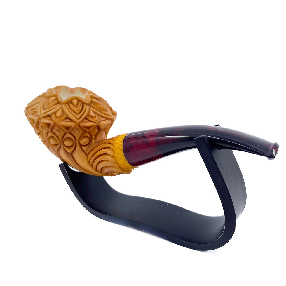 Thumbnail: Ornament Calabash 9mm Filtered