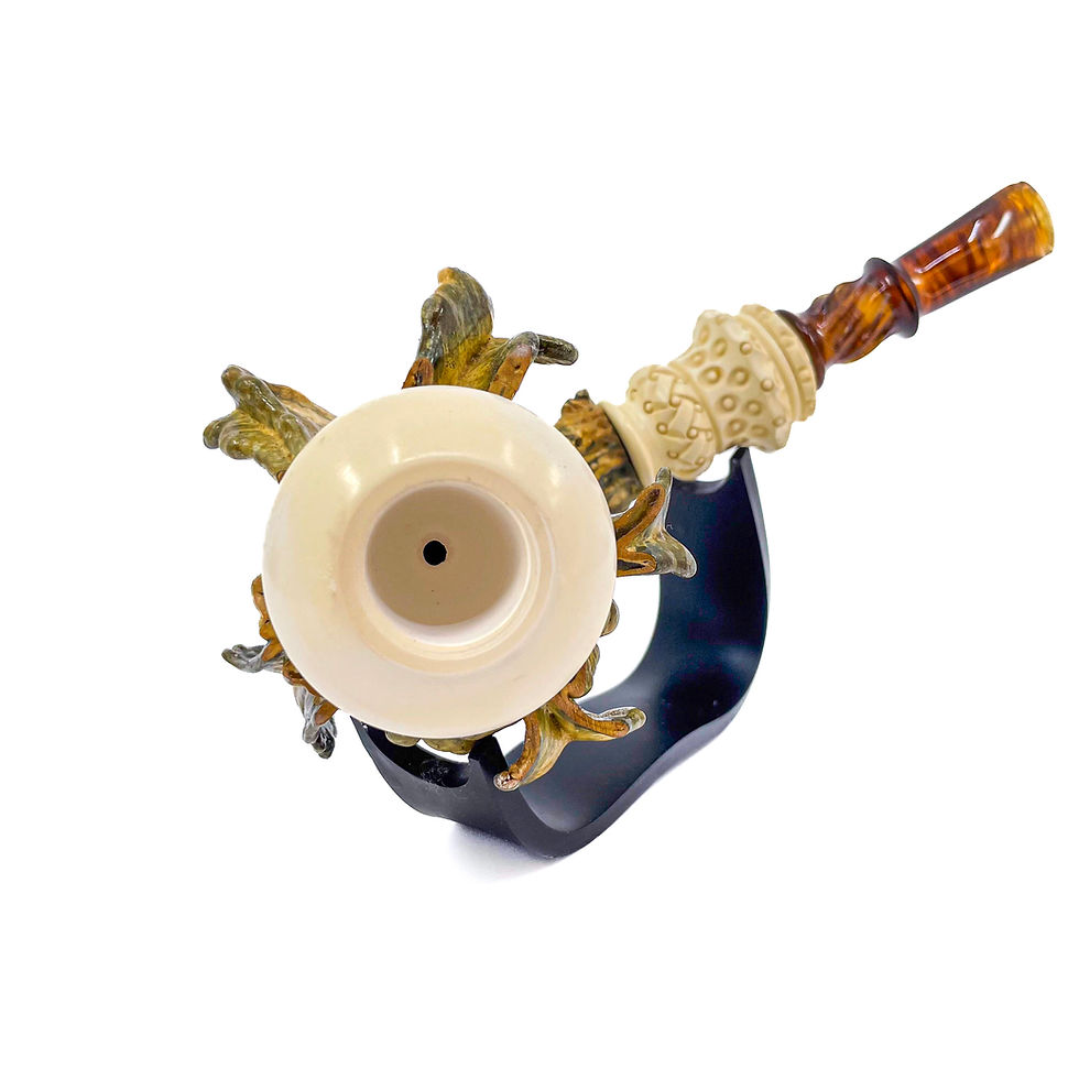 Thumbnail: Calabash