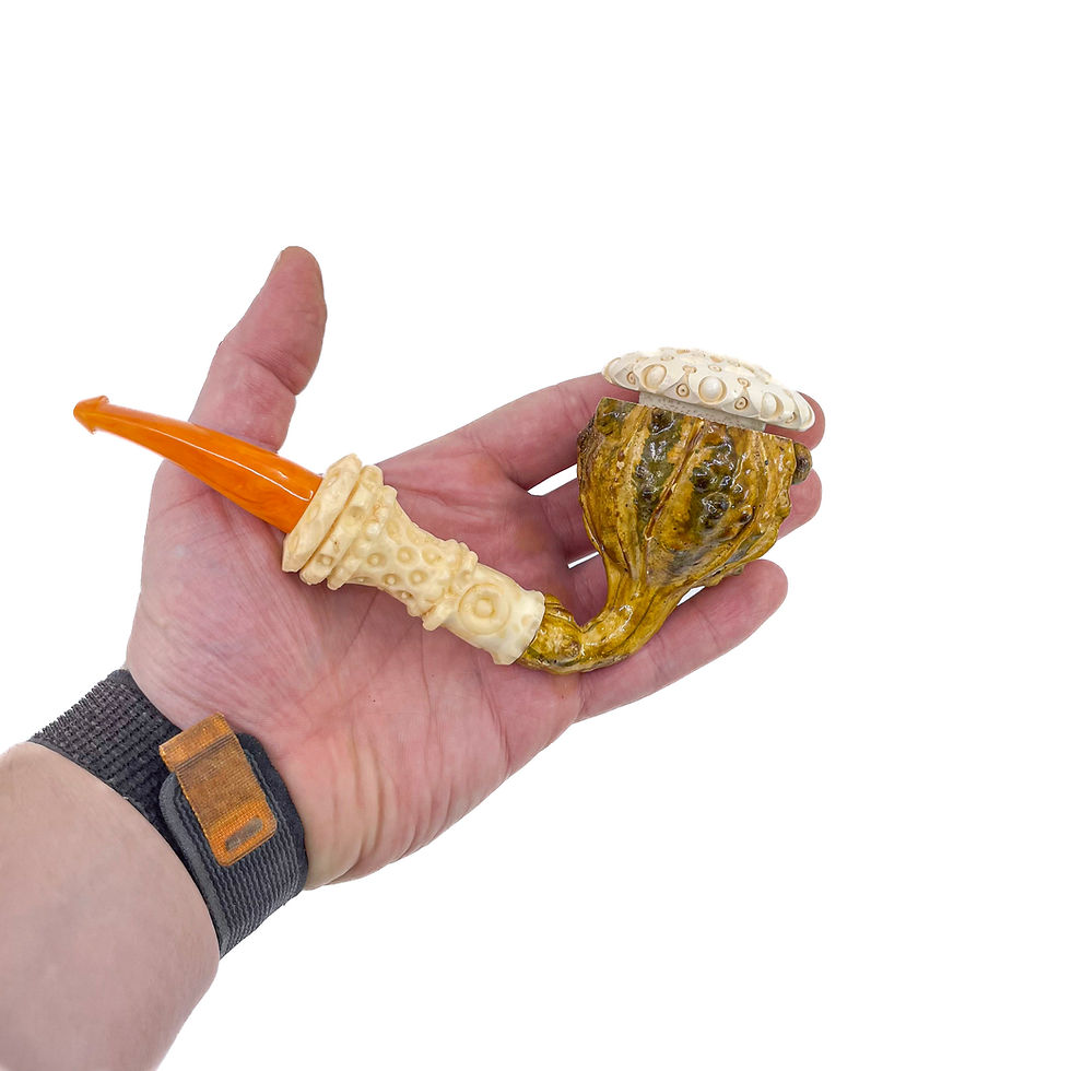 Thumbnail: Calabash
