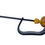 縮圖：Churchwarden Skull Smoking Pipe