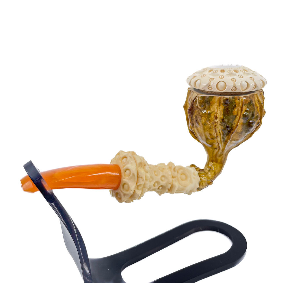 Thumbnail: Calabash