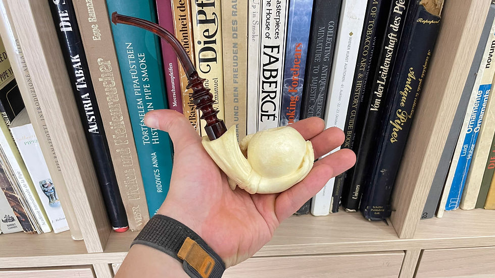 縮圖：Apple on Hand