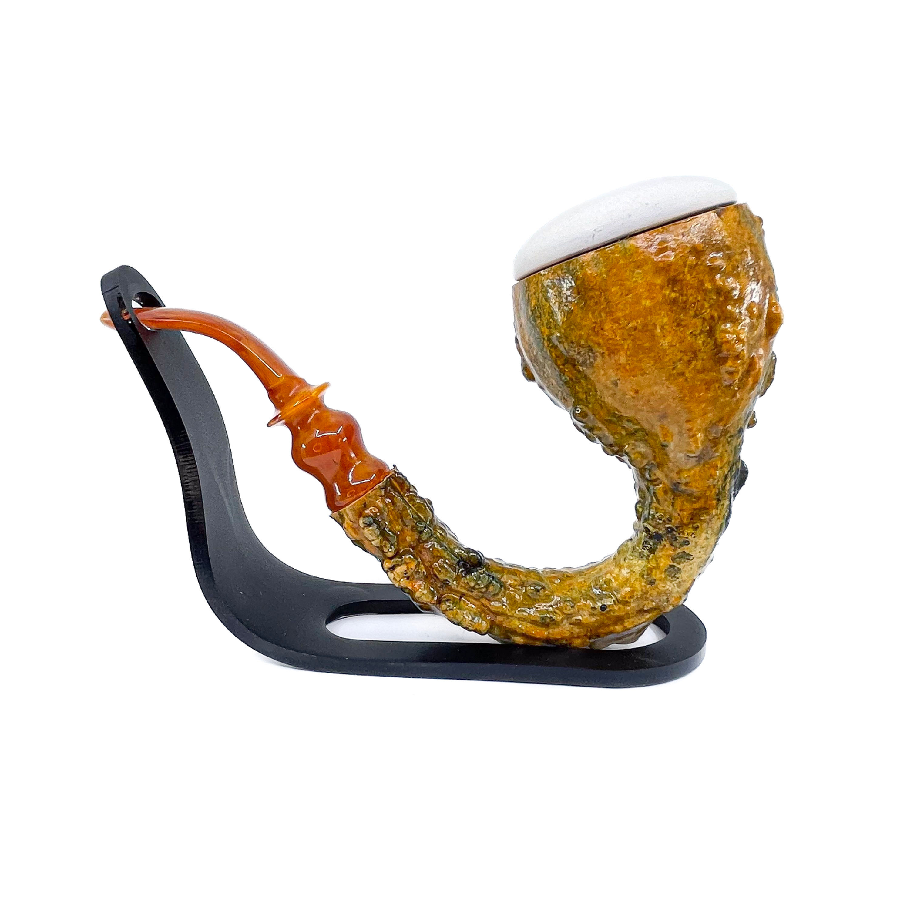 Calabash Smoking Pipe