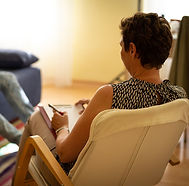 Psychotherapie/Psychoanalyse