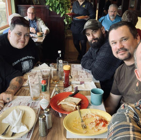 Northern Indiana Moot