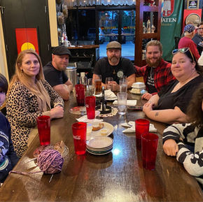 South Carolina Moot #afa #asatru #asatrufolkassembly