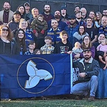 Feast of the Einherjar in Oklahoma 